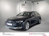 Audi A4 allroad 50 TDI QUATTRO+NAVI+LED+KAMERA+APS PL - Audi A4 Allroad aus 2020