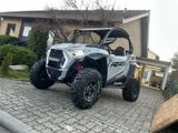 Polaris RZR  trail S - POLARIS MOTORRAD
