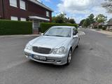 Mercedes-Benz C 180 KOMPRESSOR AVANTGARDE Avantgarde