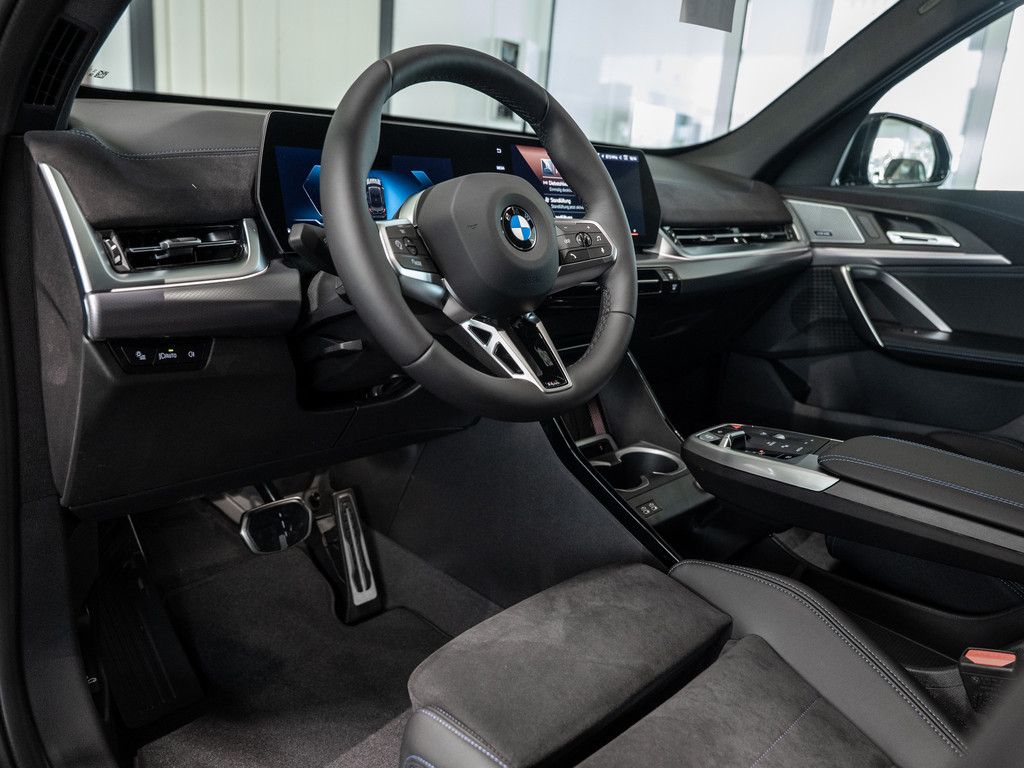 BMW X1 - Bild 24