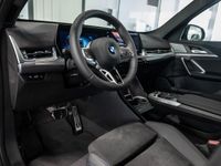 BMW X1 - Vorschau Bild 24