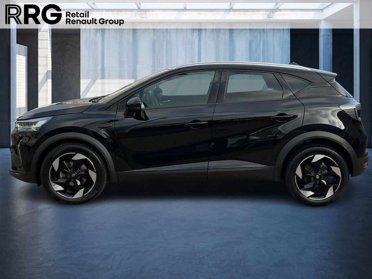 Renault Captur - Bild 2