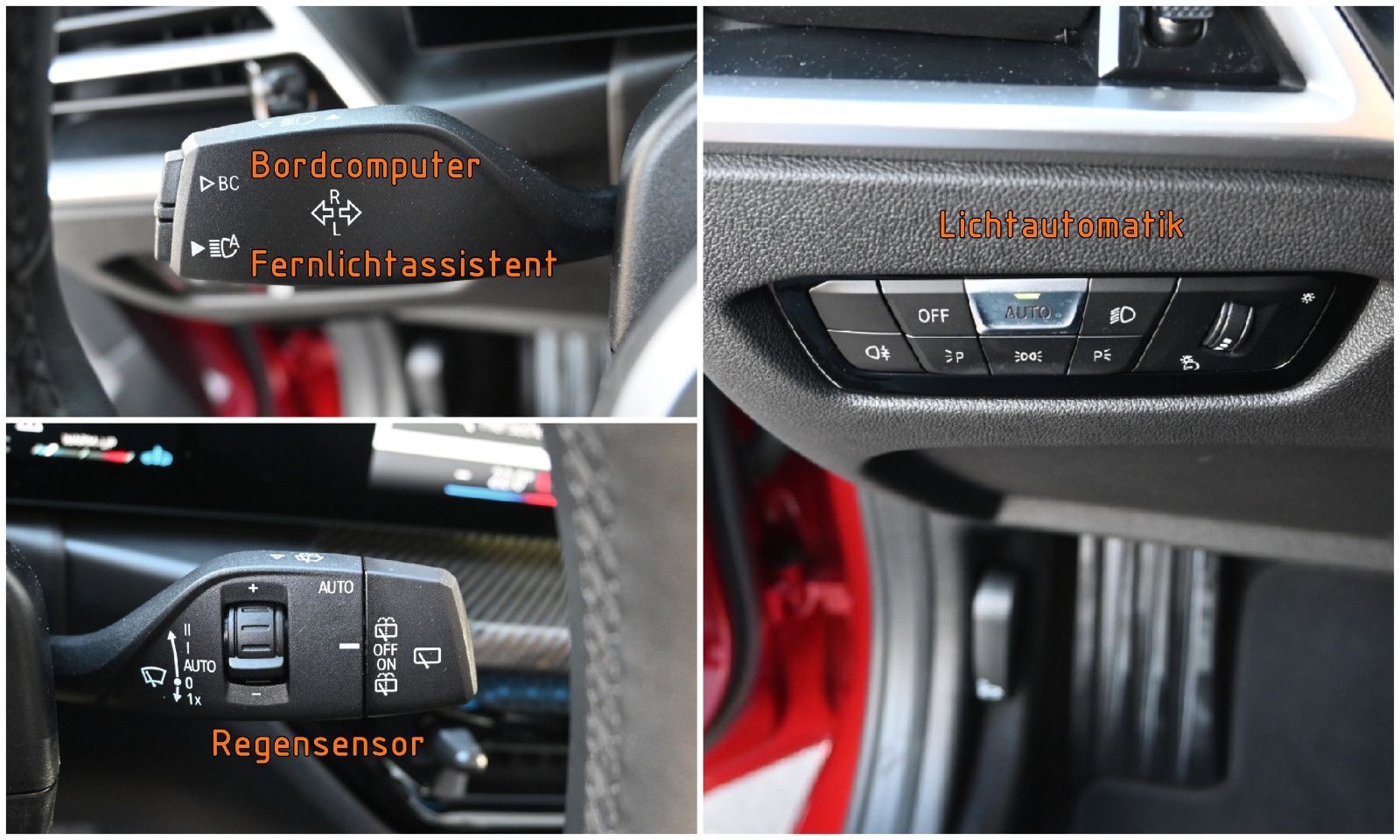 Fahrzeugabbildung BMW 320d xDr. Touring M SPORT PRO LCI °83.540€°VOLL°