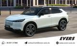 Honda HR-V 1.5 iMMD HYBRID ADVANCE STYLE MJ25/FACELIFT - gebrauchte Honda HR-V mit Facelift