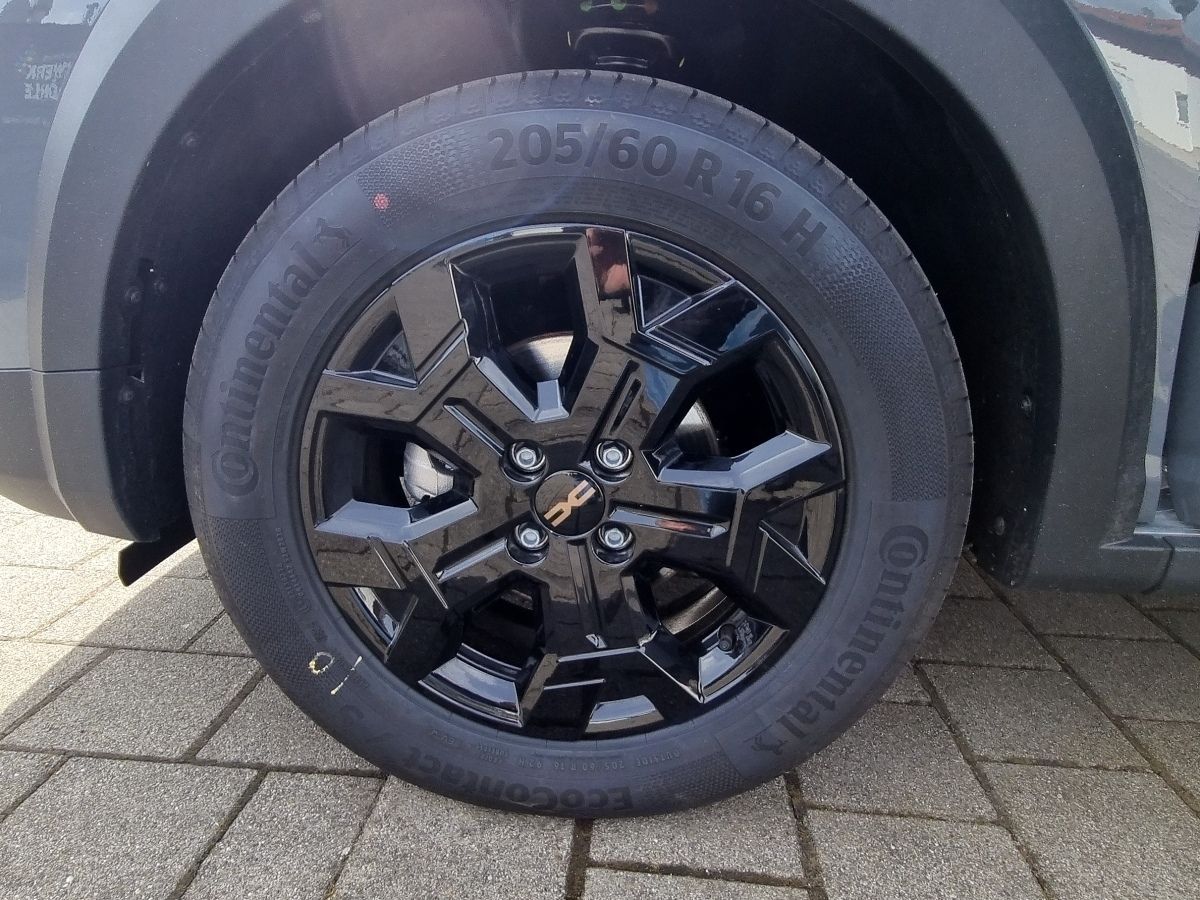 Fahrzeugabbildung Dacia Jogger Extreme TCe 110