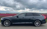 Volvo V90 D4 Inscription - seltene Ausstattung