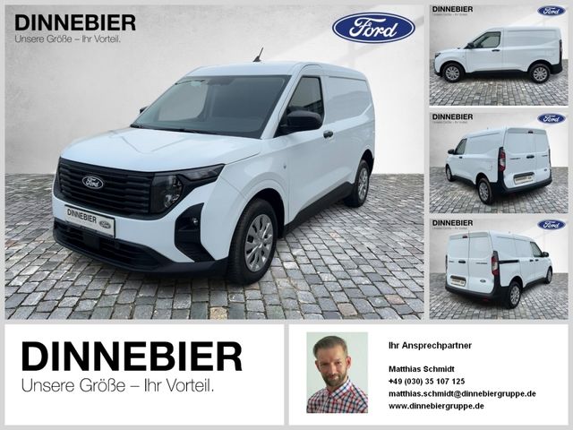 Ford TRANSIT COURIER Kasten LKW Trend 92 kW