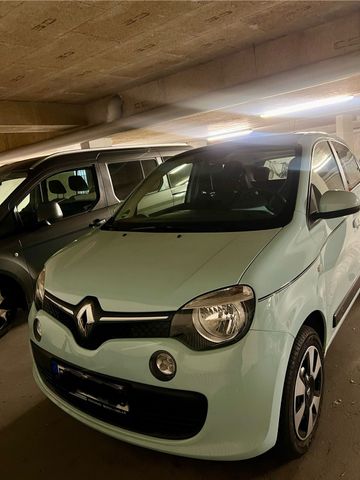 Renault Twingo Liberty SCe 70