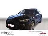 Audi Q5 Sportback 40 TDI quattro S-Line MATRIX+APP