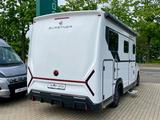 Bürstner SIGNATURE 7.1 | HUBBETT | 3.650 KG - Bürstner 3
