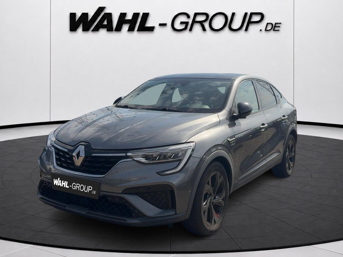 Renault Arkana 1.3 TCe 140 R.S. Line