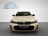 BMW M340xi Touring PANO AHK 360° KZU HuD QI LED - BMW M340i Gebrauchtwagen