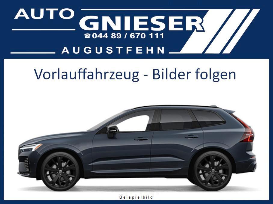 Volvo XC60 T8 AWD Plus Black Edition ACC/360°/H&K/P...