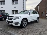 Mercedes-Benz GLK -Klasse GLK 200 CDI/Tüv Neu/Inp. Neu - gebrauchte Mercedes-Benz GLK 200 aus dem Jahr 2014
