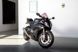 BMW S 1000 RR - BMW 2010 S1000RR
