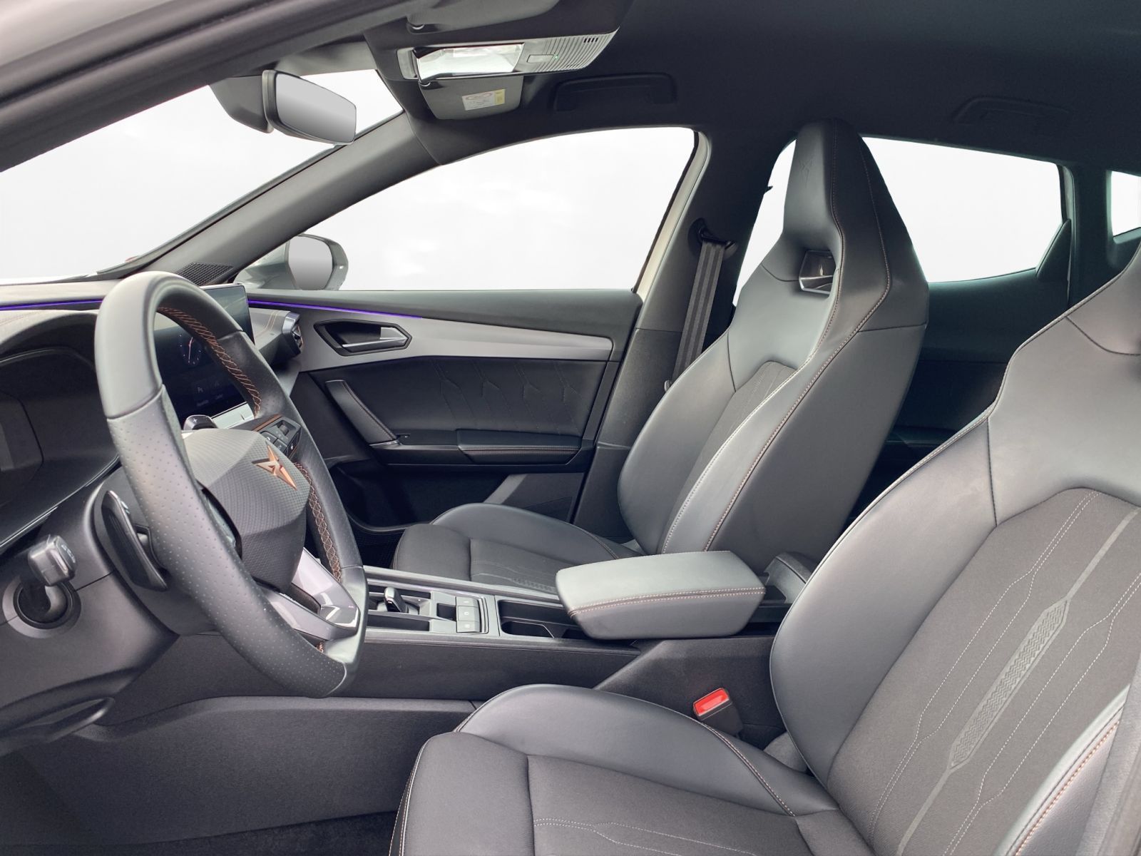 Cupra Formentor - Bild 9