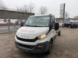 Iveco ANDERE Daily Fahrgestell Einzelkabine 35 S - Iveco aus 2015