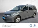 Volkswagen Caddy Maxi Life 7-Sitzer 1,5 eHybrid 6-Gang-DSG - Volkswagen Caddy Maxi Plug-In Hybrid Gebrauchtwagen
