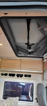 HYMER / ERIBA / HYMERCAR Yellowstone  - HYMER / ERIBA Kastenwagen