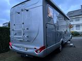 HYMER / ERIBA / HYMERCAR Pünktlich zum Caravan Salon TOP B 680 Starline - Caravan Wohnwagen