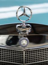 Mercedes-Benz 300 300 SE Cabrio Frame off  Neuwagenzustand - Mercedes-Benz 300: Cabrio