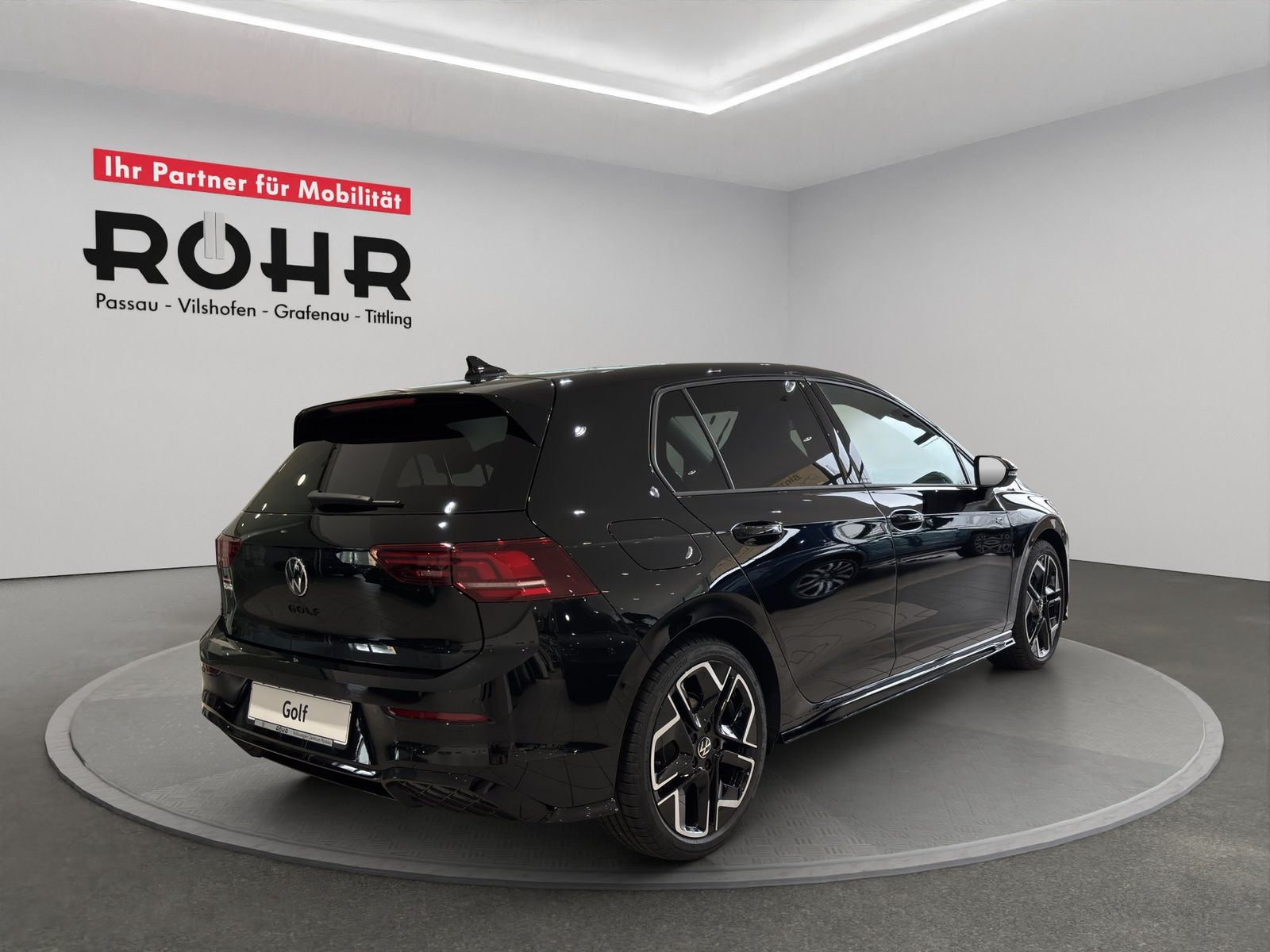 Volkswagen Golf - Bild 4