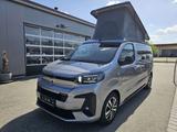 Citroën Spacetourer Holiday Camper*MAX-Paket*AHK*MARKISE - Citroën Gebrauchtwagen