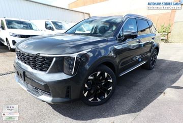 KIA Sorento - 12