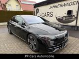 Mercedes-Benz EQS 450+ Advan.*Energizing*HaL*PANO*KeyGO*MY2024 - Mercedes-Benz EQS aus 2023