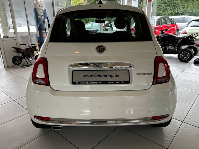 Fiat 500 1.0 GSE 51 KW Dolcevita Paket