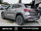 Mercedes-Benz EQA 250+ KAMERA MBUX TEMPO SITZHEIZUNG - Mercedes-Benz EQA Gebrauchtwagen