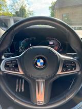 BMW 320d M Sport Automatik M Sport - BMW 320 in Bielefeld