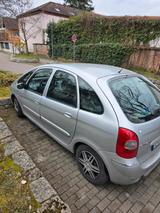 Citroën xsara picasso - gebrauchte Citroën Xsara Picasso aus dem Jahr 2007