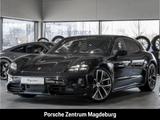 Porsche Taycan Sport Turismo Black Edition*CHRONO*INNO*P - Porsche Taycan in Magdeburg