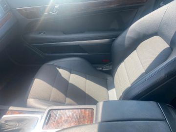 Mercedes E 250 - 9