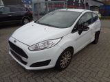Ford Fiesta 1,4 LPG Trend - Ford mit LPG-Antrieb