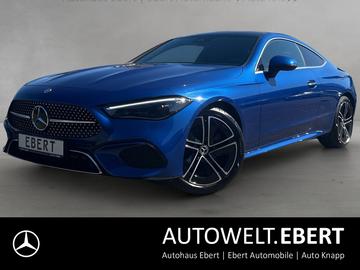 2023 Mercedes-BENZ CLE 照片 1