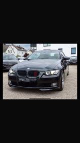 BMW 330i Cabrio E 93  Sonder-Edition*Navi*DVD*Xenon - BMW 330: Cabrio, 330d