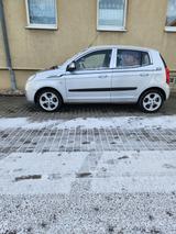 Kia picanto - gebrauchte Kia Picanto aus dem Jahr 2010