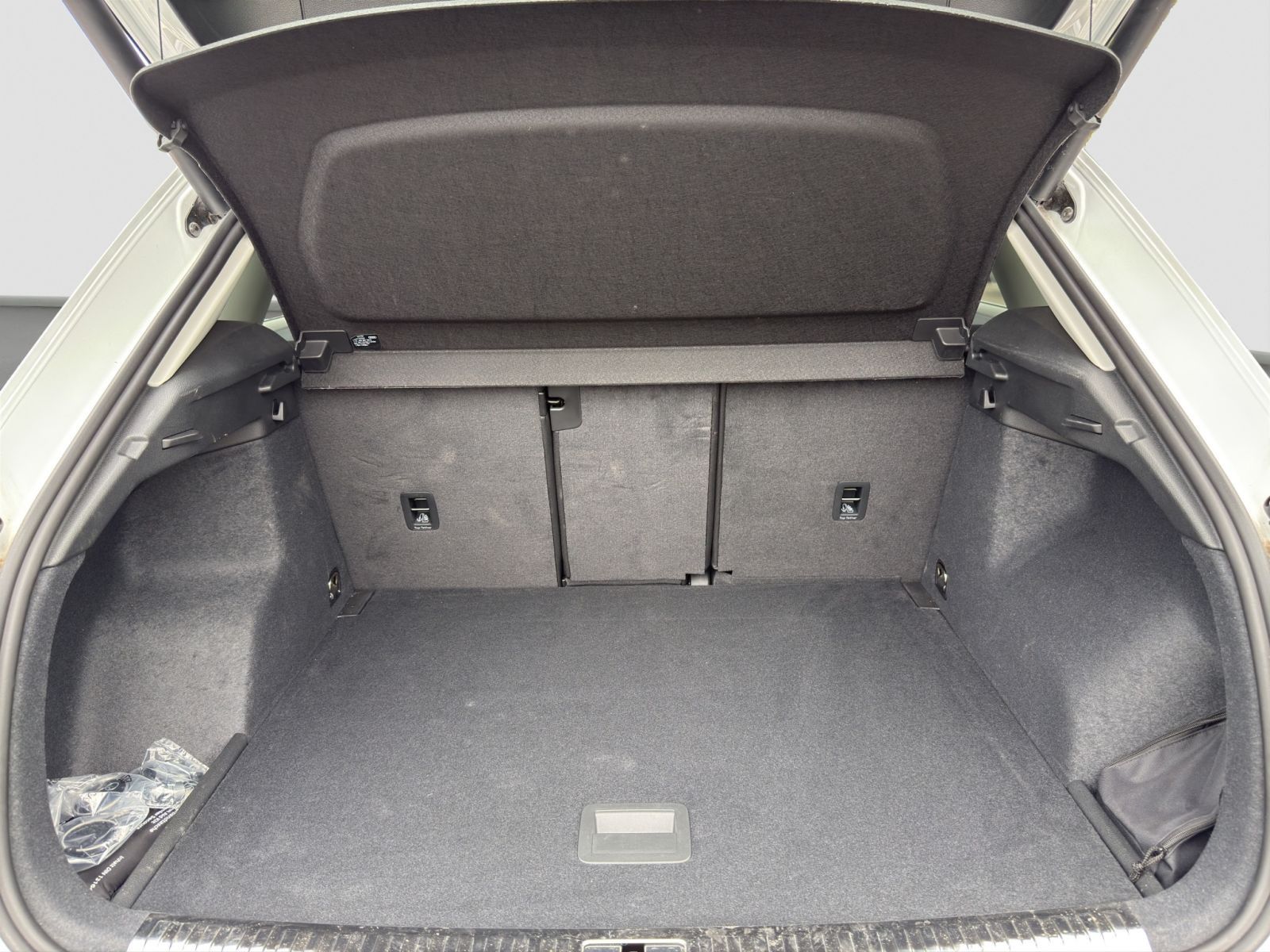 Audi Q3 - Bild 18