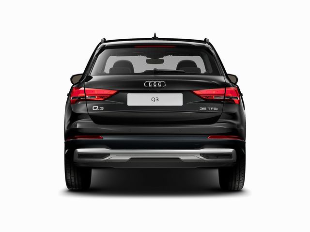 Q3 35 TFSI advanced S-tronic