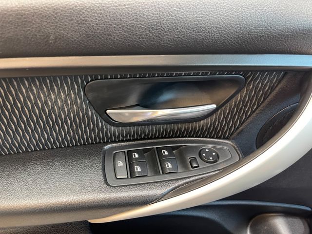 BMW 320 d Lim.  xDrive *NAVI*PDC*SZHZ*TEMPOMAT*4x4*