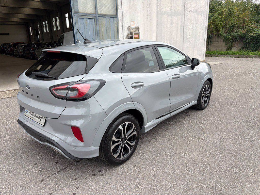 Ford FORD Puma 1.0 ecoboost h ST-Line s&s 125cv del 2 imagem 3