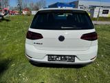Volkswagen Golf VII Lim. e-Golf - Volkswagen Golf mit Elektro-Antrieb
