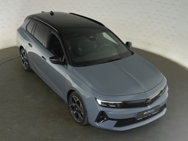 Astra L ST HYBRID GS eDCT+360°KAMERA+AHK+MATRIX-