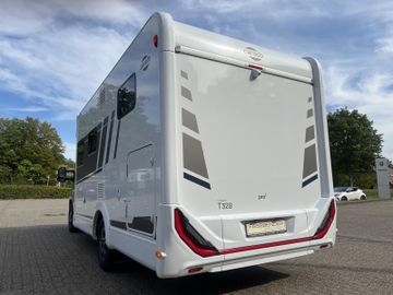 Carado T 328 NEUHEIT2026