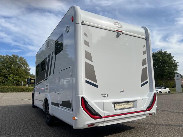 Carado T 328 NEUHEIT2026
