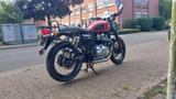 Royal Enfield Interceptor 650 Mass Moto EURO 4 - ROYAL ENFIELD INTERCEPTOR 650