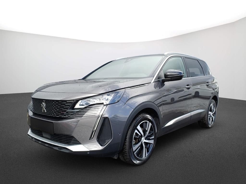 Image of Peugeot 5008