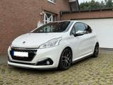 Peugeot 208 THP 208 GTi by Peugeot Sport GTi
